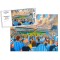 Highfield Road Stadium Fine Art Jigsaw Puzzle - Coventry City FC